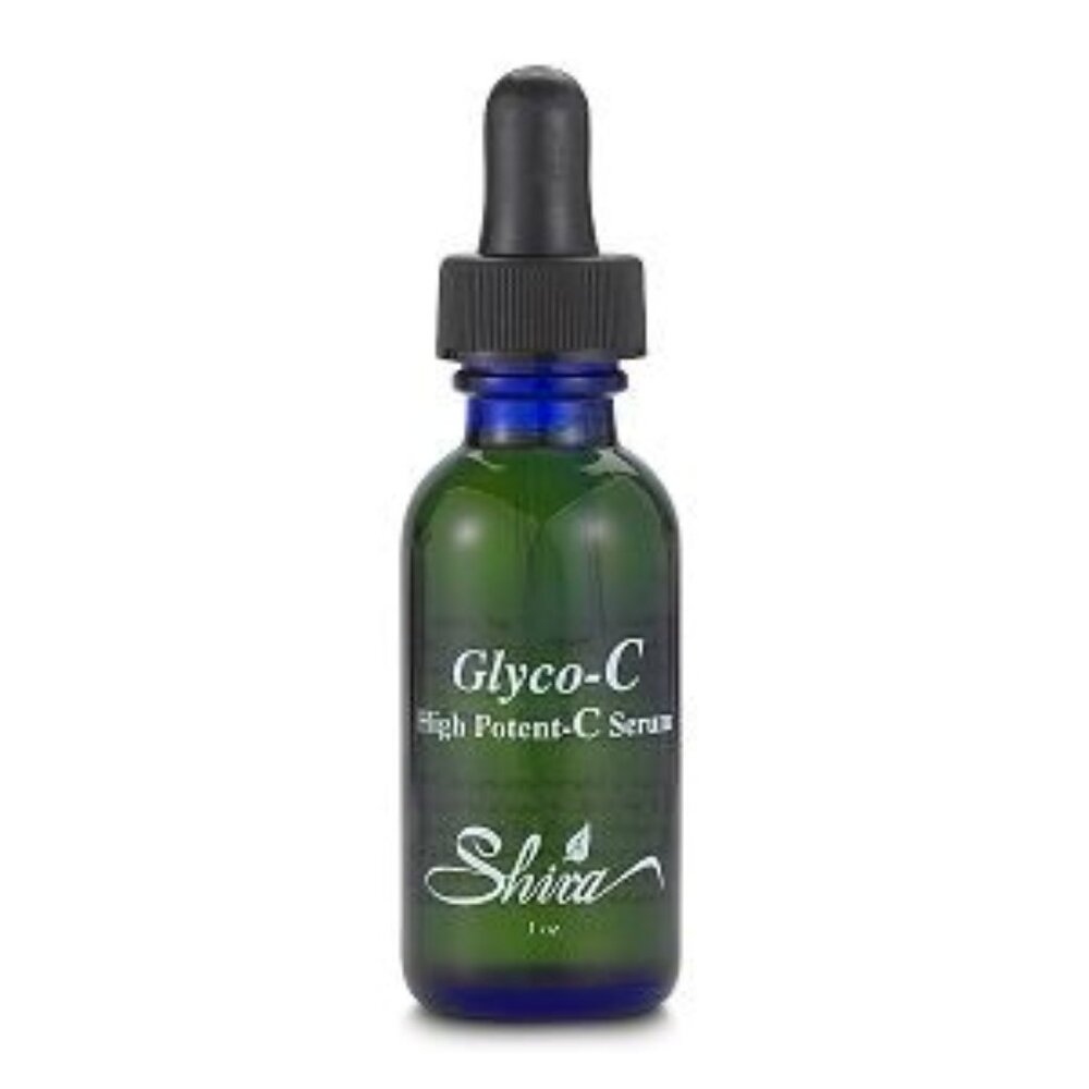 Shira Glyco-C Line High Potent-C Serum 1 oz